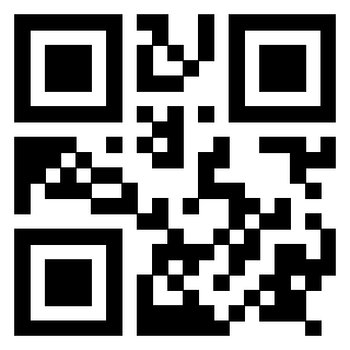 3917551411 - Immagine del QrCode