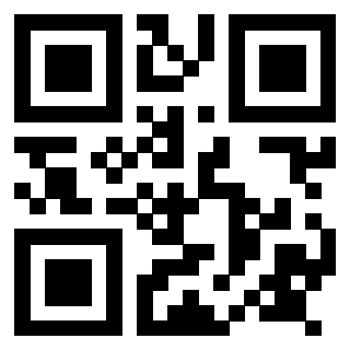 Scansione del Qr Code di 3917551417