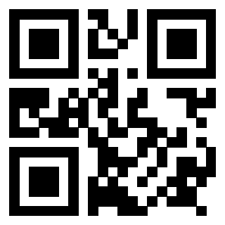Il QrCode di 3917551418