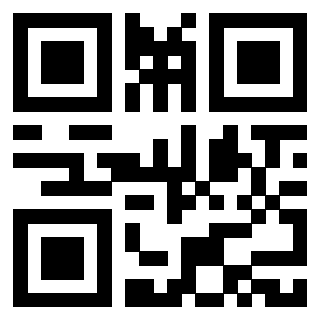 Immagine del Qr Code di 3917551419