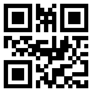 3917551421 Qr Code associato