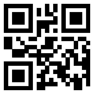 3917551423 - Immagine del QrCode associato