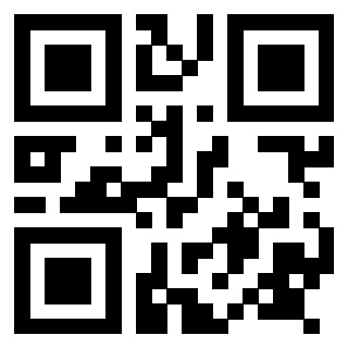 Immagine del Qr Code di 3917551425