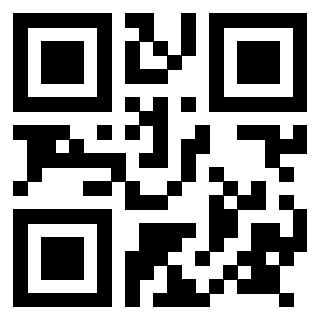 Immagine del QrCode di 3917551427