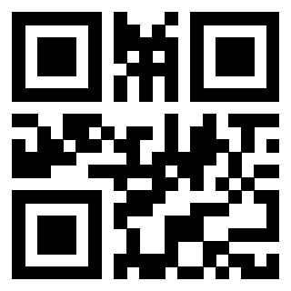 3917551429 QrCode associato