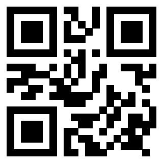 Il QrCode di 3917551431