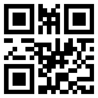 Immagine del QrCode di 3917551432