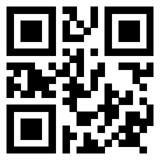 Immagine del Qr Code di 3917551435