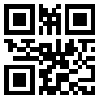 3917551436 - Immagine del Qr Code associato