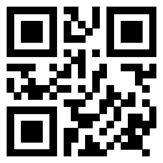 3917551438 QrCode associato