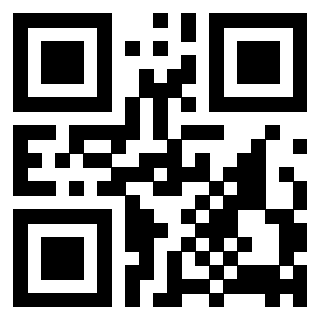 Scansione del QrCode di 3917551441