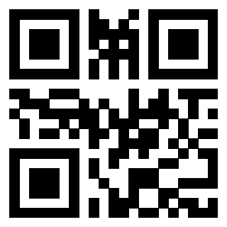 3917551442 - Immagine del Qr Code associato