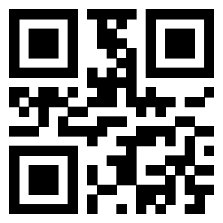 3917551443 - Immagine del QrCode associato
