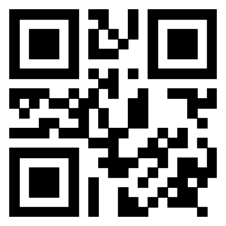 3917551444 - Immagine del QrCode associato