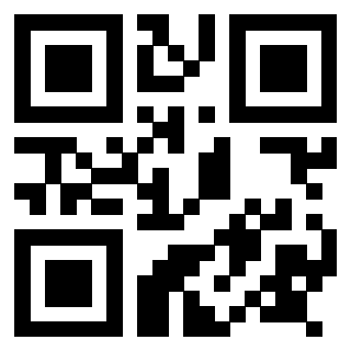 3917551445 - Immagine del QrCode associato