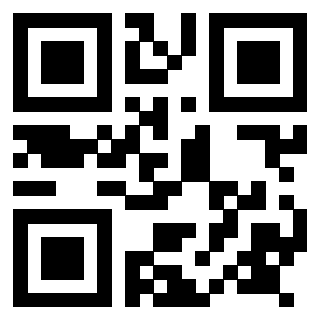 3917551453 QrCode associato