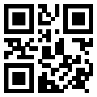 Immagine del QrCode di 3917551454