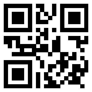 Il QrCode di 3917551455