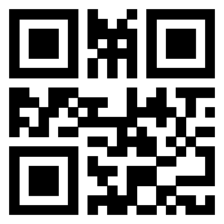 3917551456 - Immagine del QrCode associato