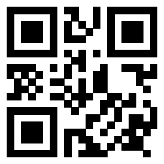 Immagine del QrCode di 3917551458