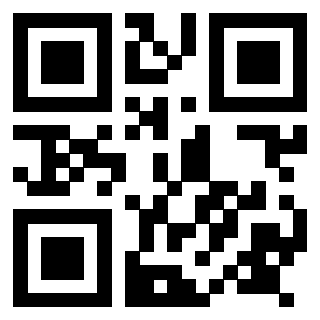 3917551459 - Immagine del Qr Code associato