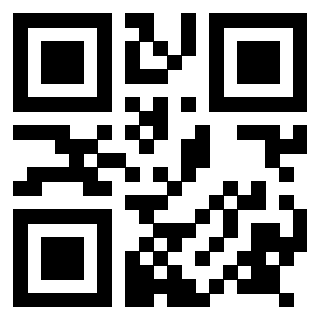 Immagine del QrCode di 3917551460