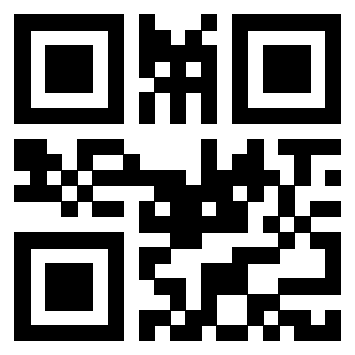 3917551461 - Immagine del Qr Code associato