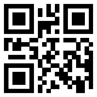 Immagine del QrCode di 3917551464