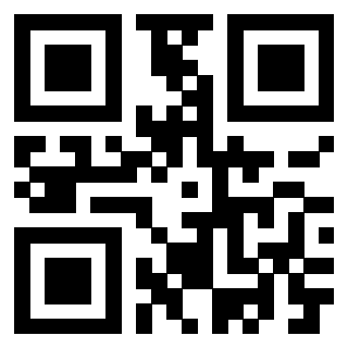 Immagine del Qr Code di 3917551466