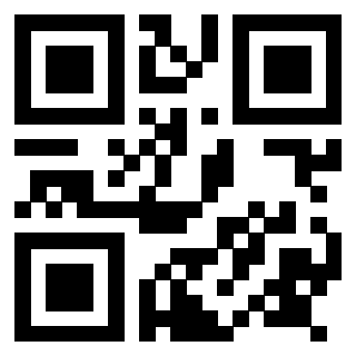 Immagine del QrCode di 3917551469