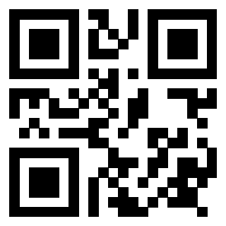 Scansione del Qr Code di 3917551473
