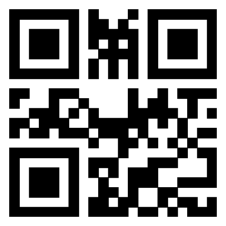 Il Qr Code di 3917551479