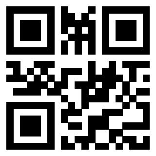 3917551481 Qr Code associato