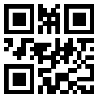 Scansione del Qr Code di 3917551488