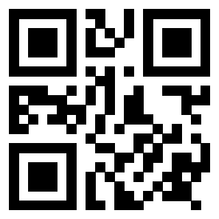 3917551489 - Immagine del Qr Code associato