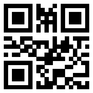 3917551490 - Immagine del QrCode associato