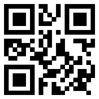 Immagine del Qr Code di 3917551491