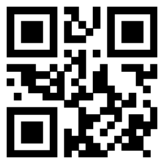 Il QrCode di 3917551494