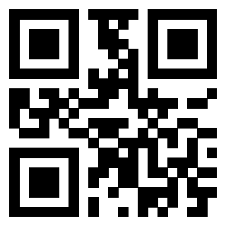 3917551496 - Immagine del QrCode associato