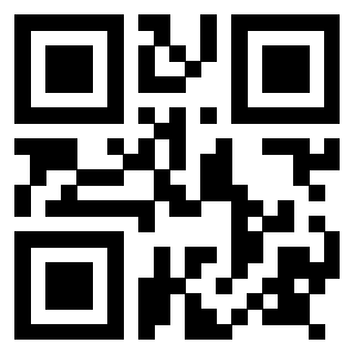 3917551497 - Immagine del QrCode