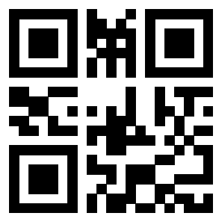 3917551500 - Immagine del QrCode