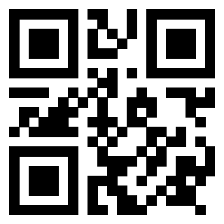 3917551501 Qr Code associato