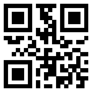 Scansione del Qr Code di 3917551502