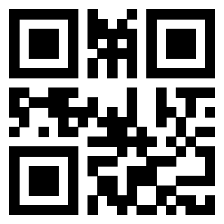 Immagine del QrCode di 3917551503