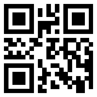 3917551510 - Immagine del QrCode associato
