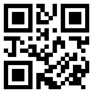 Scansione del Qr Code di 3917551511