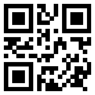 Scansione del Qr Code di 3917551512