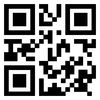 Immagine del QrCode di 3917551515