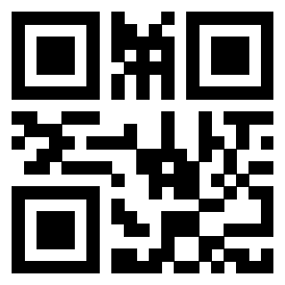 3917551516 QrCode associato