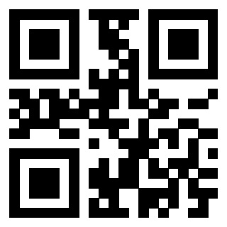 Scansione del QrCode di 3917551520